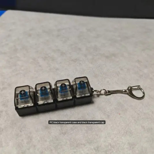 MomentumKeys7 Porte-clés Anti-stress